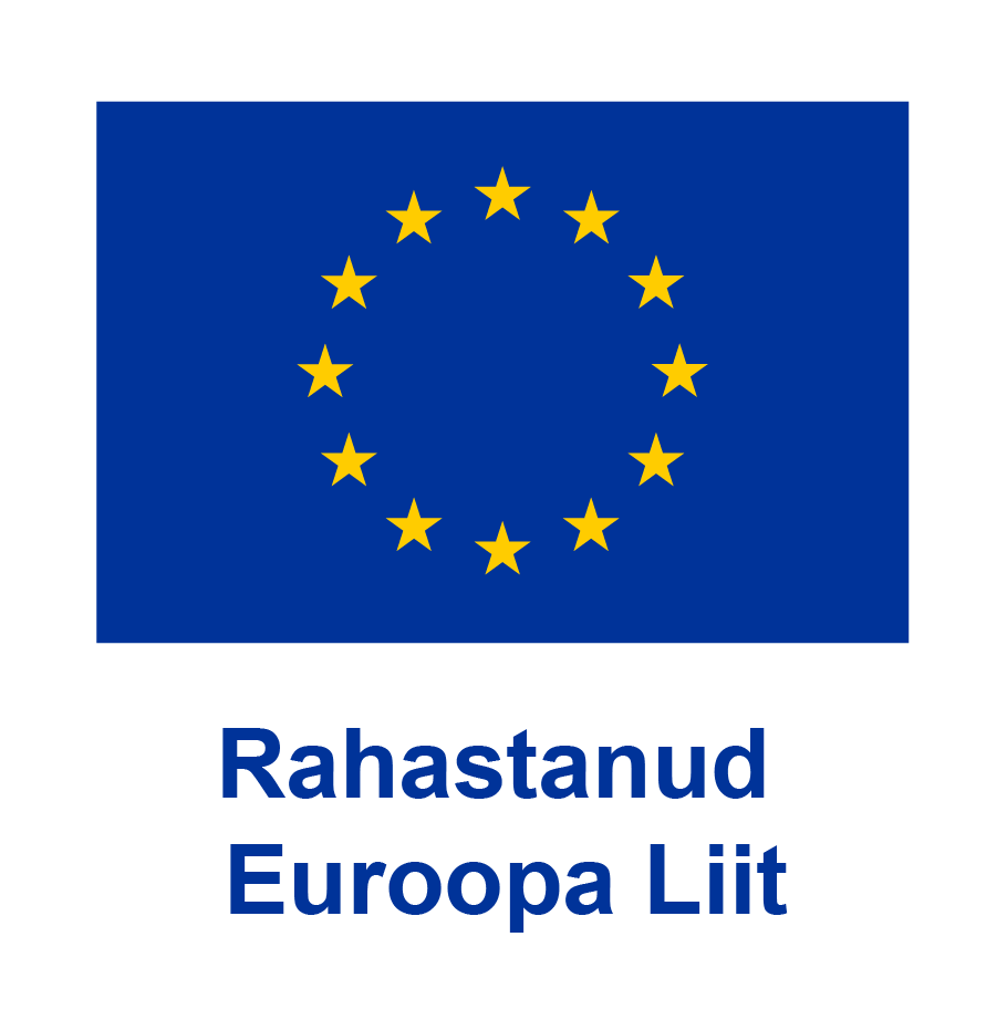 Rahastanud Euroopa Liit