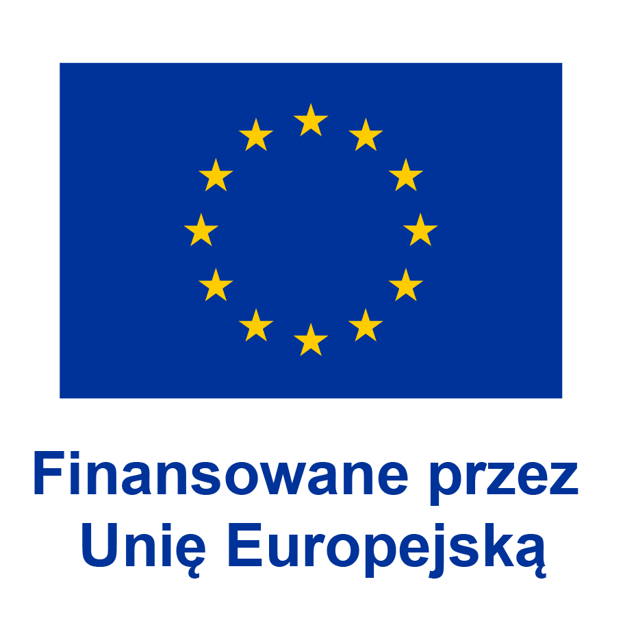 Finansowane przez Unię Europejską